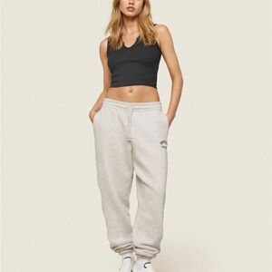 Gymshark Phys Ed Logo Sweatpants